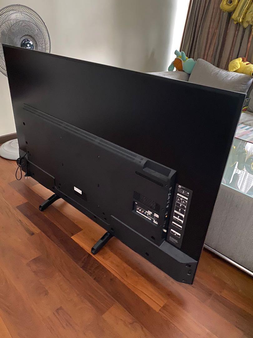 How Do You Remove The Back Of An X90J? R/bravia, 52 OFF