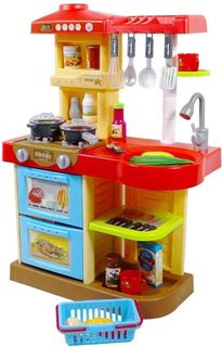 deao kitchen playset