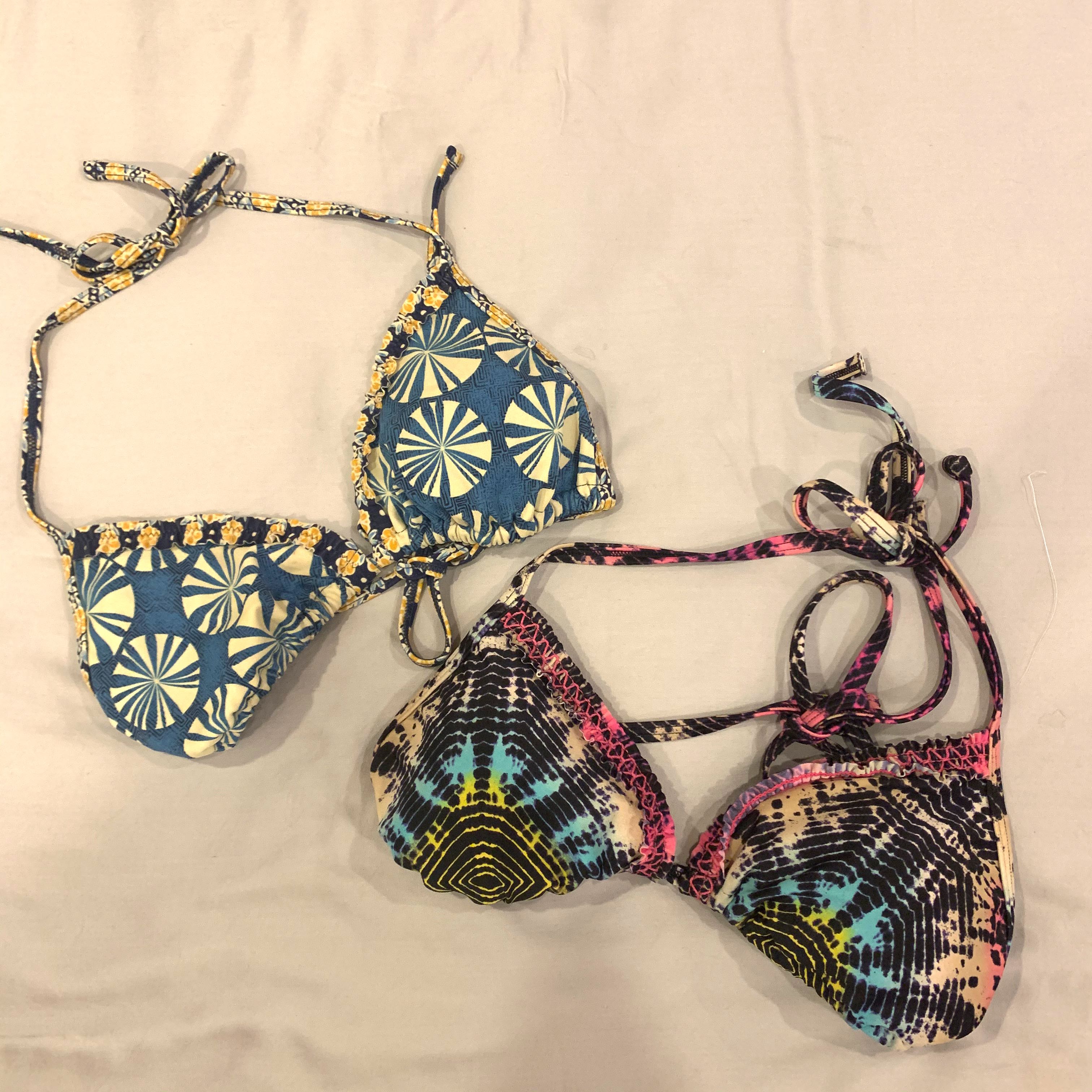 debenhams bikini tops