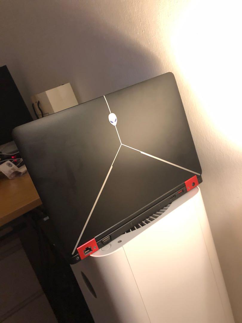 Dell Latitude E5270 Alienware Look Alike Electronics Others On Carousell
