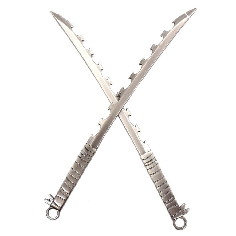 Featured image of post The Best 26 Demon Slayer Swords Anime