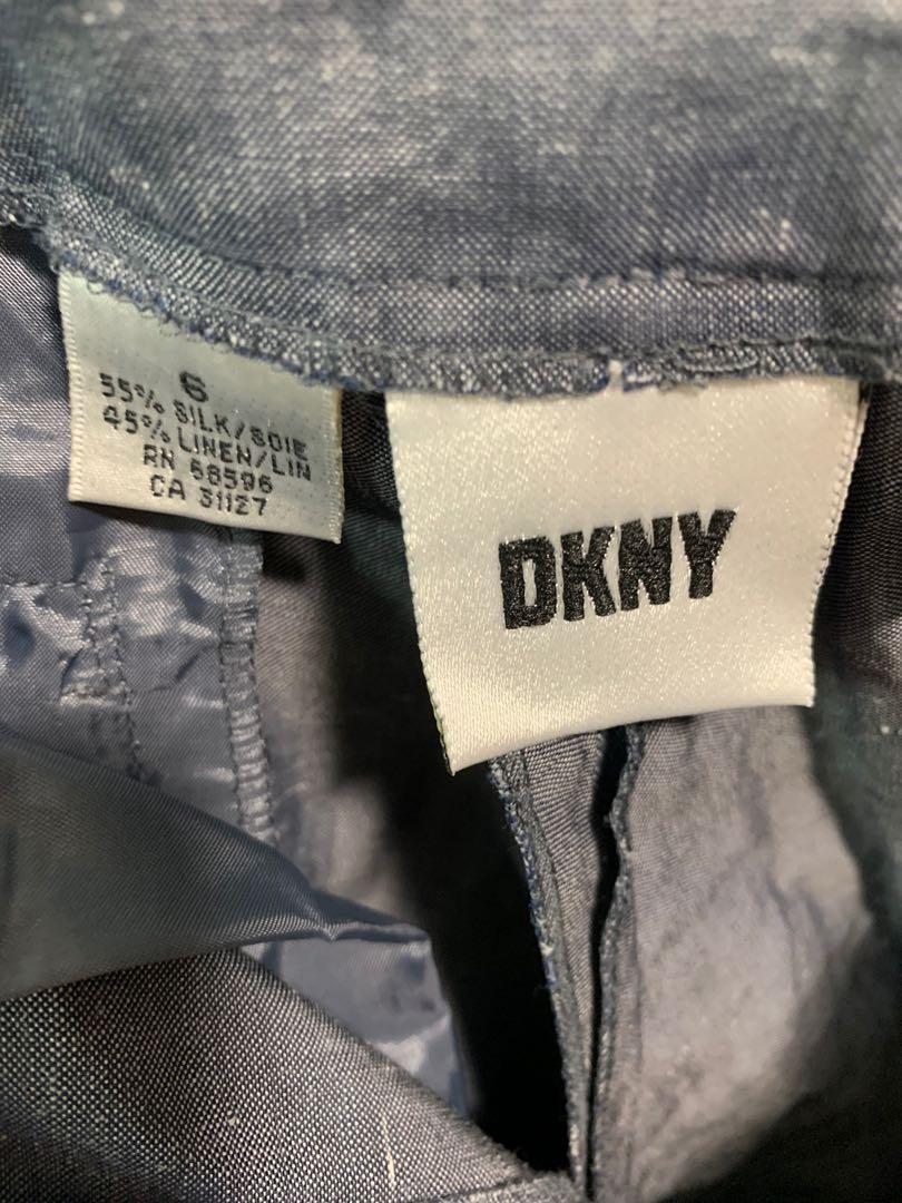 dkny jeans rn 68596