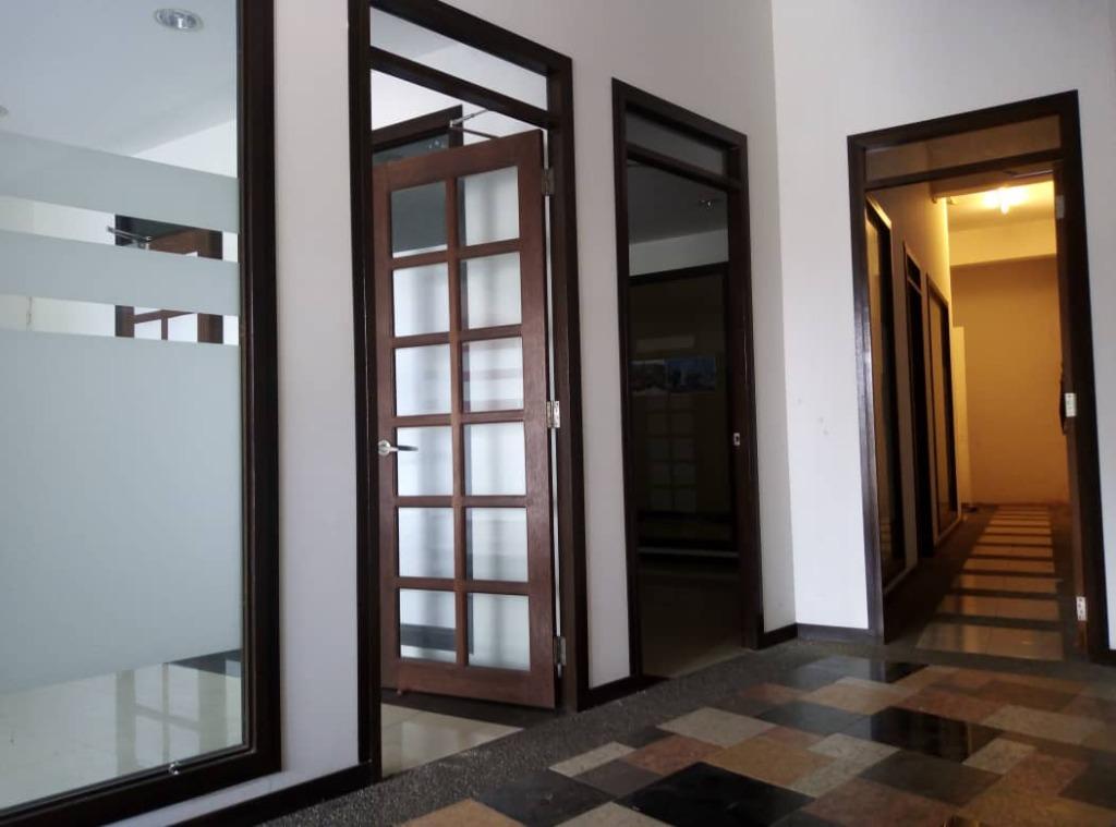 Double Storey Shoplot Chukai Kemaman Fully Renovated Property For Sale On Carousell