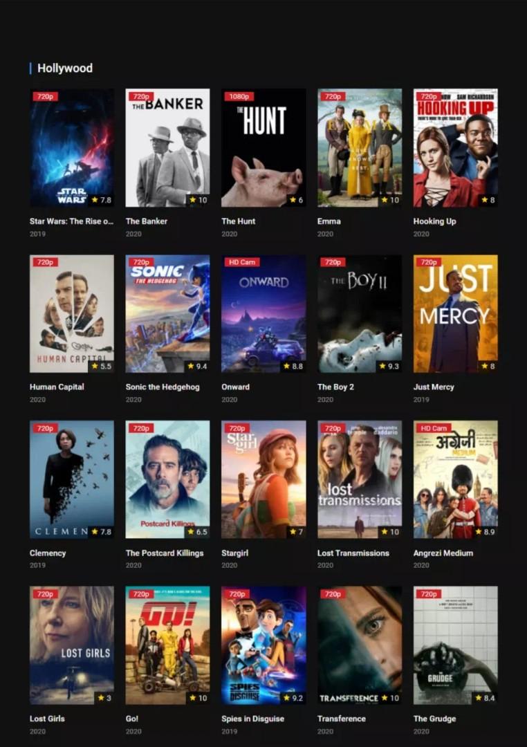 Download kdrama hotsell hd