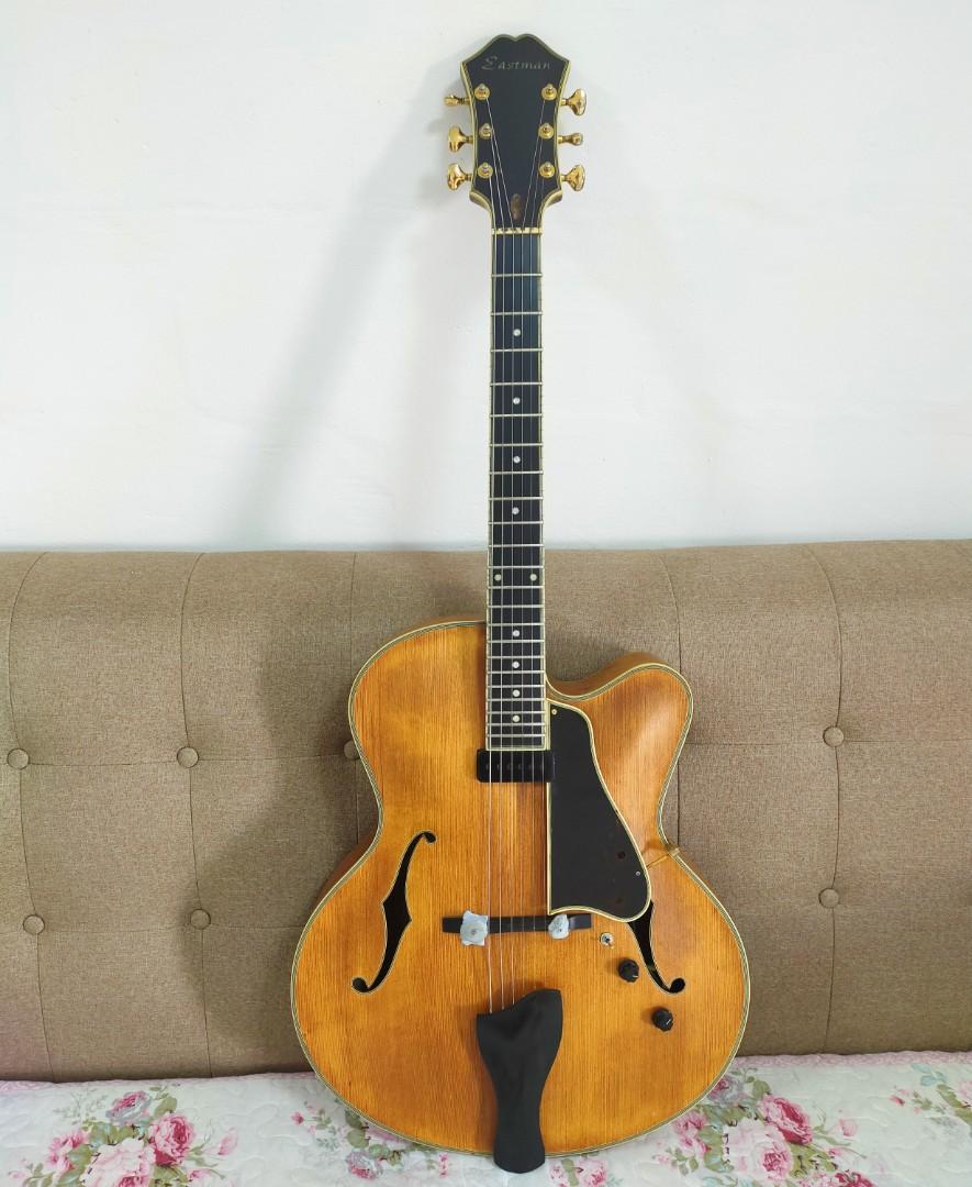 Eastman 810ce discount