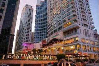 Eastwood Libis QC Condo Rooms for Rent Bedspace Condo Sharing