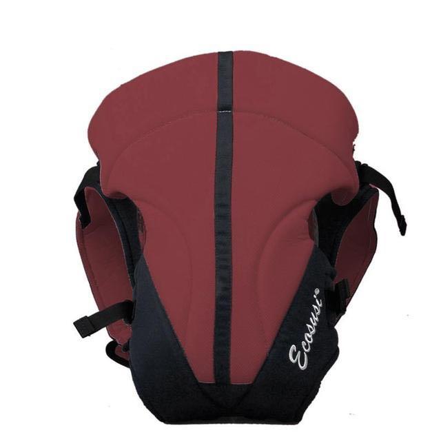 Ecosusi best sale baby carrier