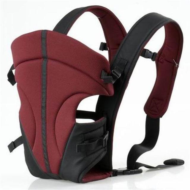 Ecosusi carrier 2024