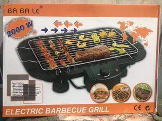 💕electric barbeque grill💕