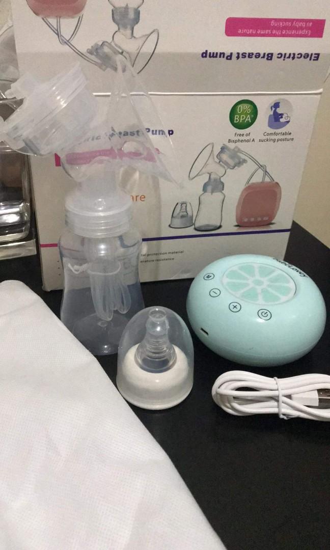 where to buy electric breast pump