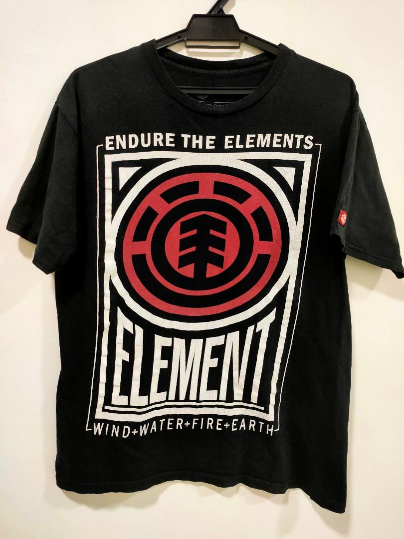 element t shirt