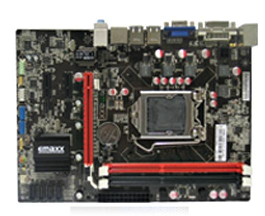 Emaxx EMX-IH61LE-iCafe" (Category: Computer Parts) located in Quezon City. Submitted by parabellum_outlet (Listing ID 277192567, Image 1). Description: Device Specifications Make + Model Emaxx EMX-IH61LE-iCafe Device Type Motherboard N° of Ram Slots 2 Slots Standard Ram 0MB Maximum Memory 16GB Emaxx Tech Support .