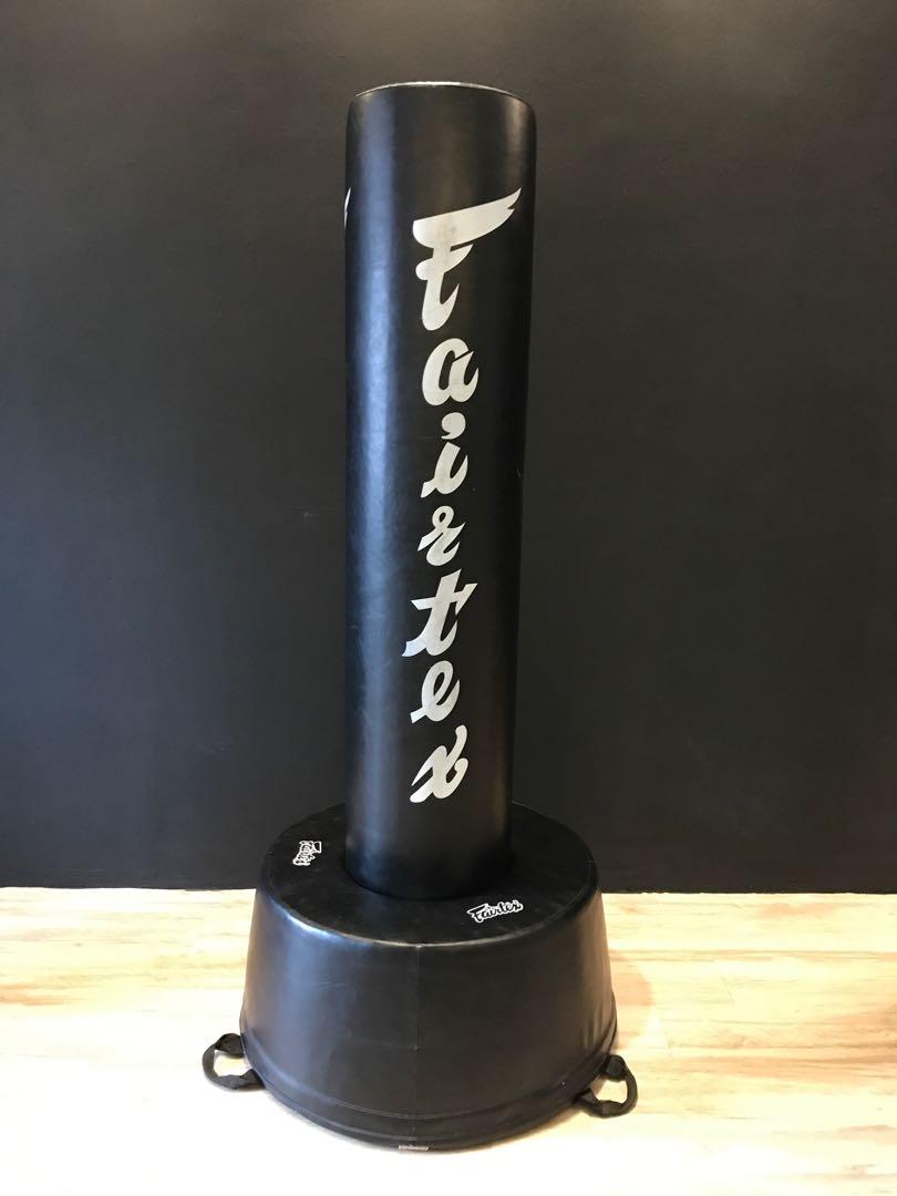 Fairtex MMA Free Standing Max Bag