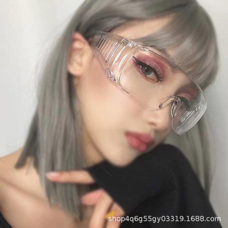 Fashion best sale safety glasses