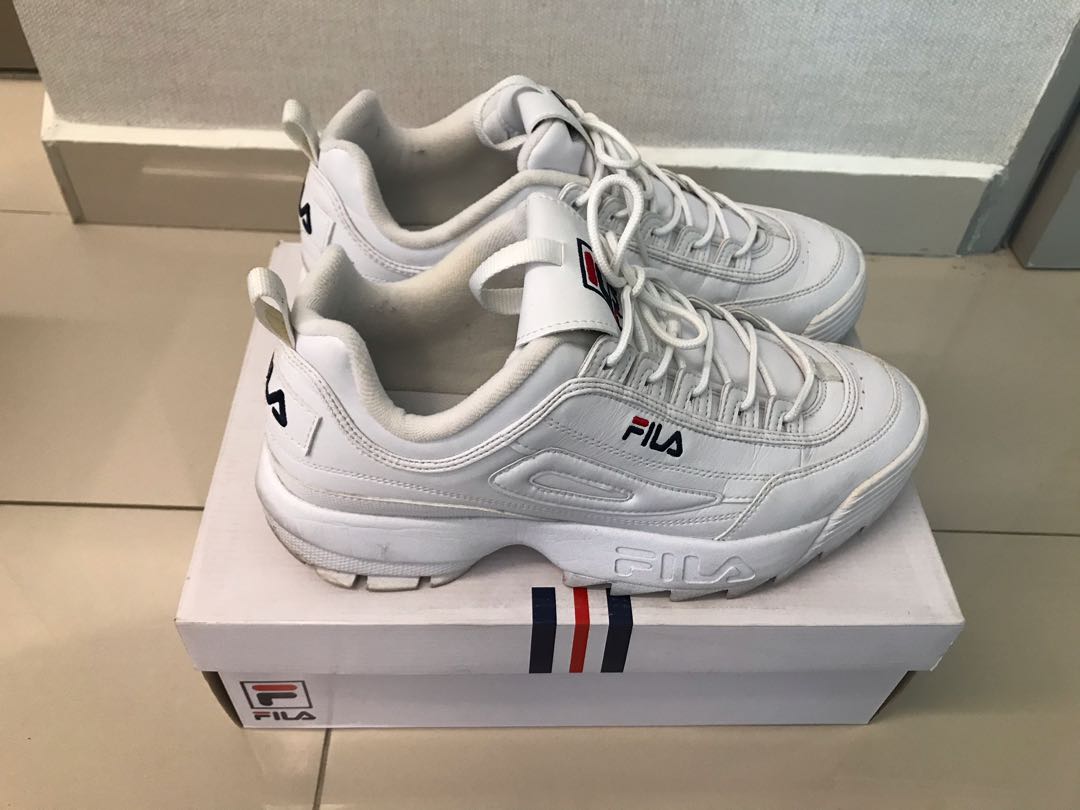 Fila disruptor 47 new arrivals