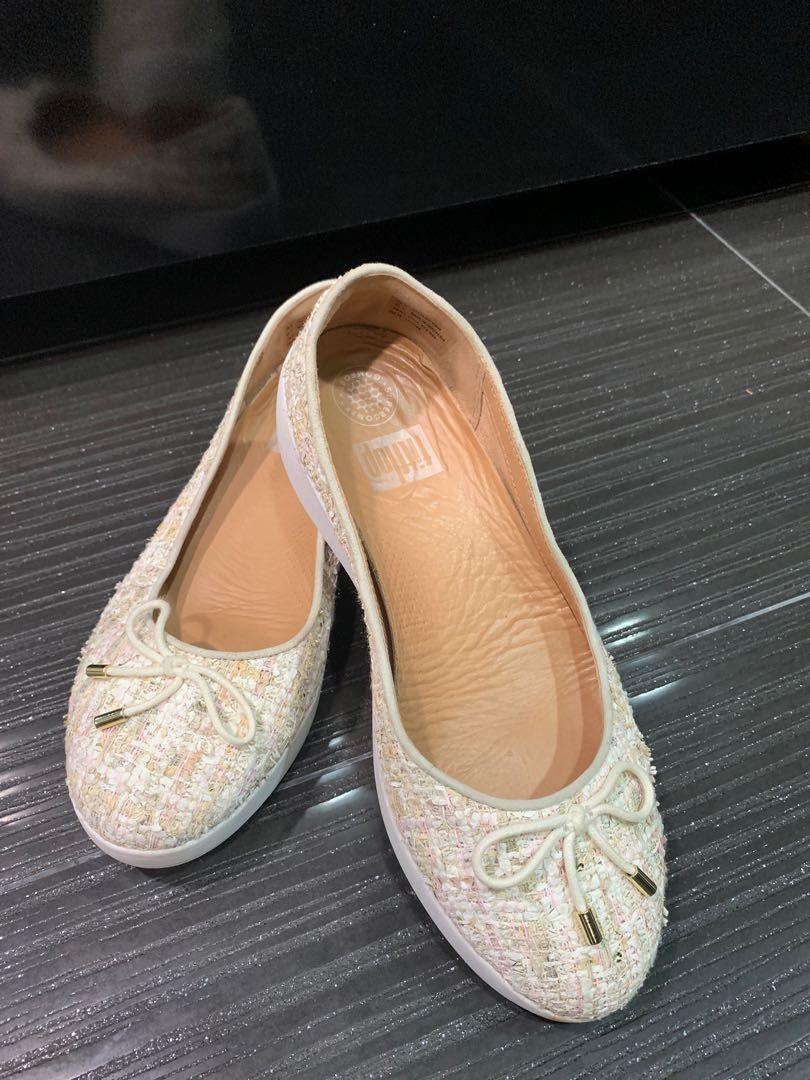 fitflop ballerina