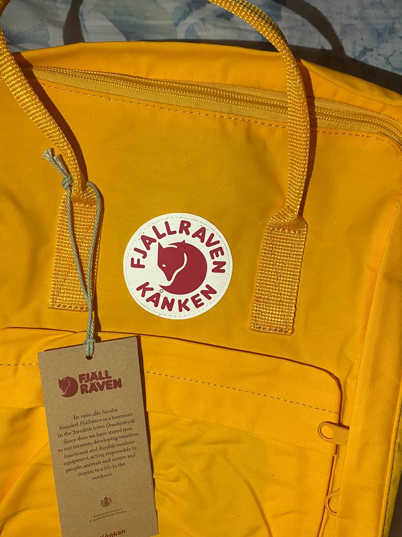 ranken bag