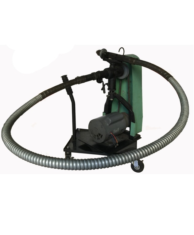 FLEXIBLE SHAFT GRINDER ( HANSHIN 1/2 HP), Commercial & Industrial