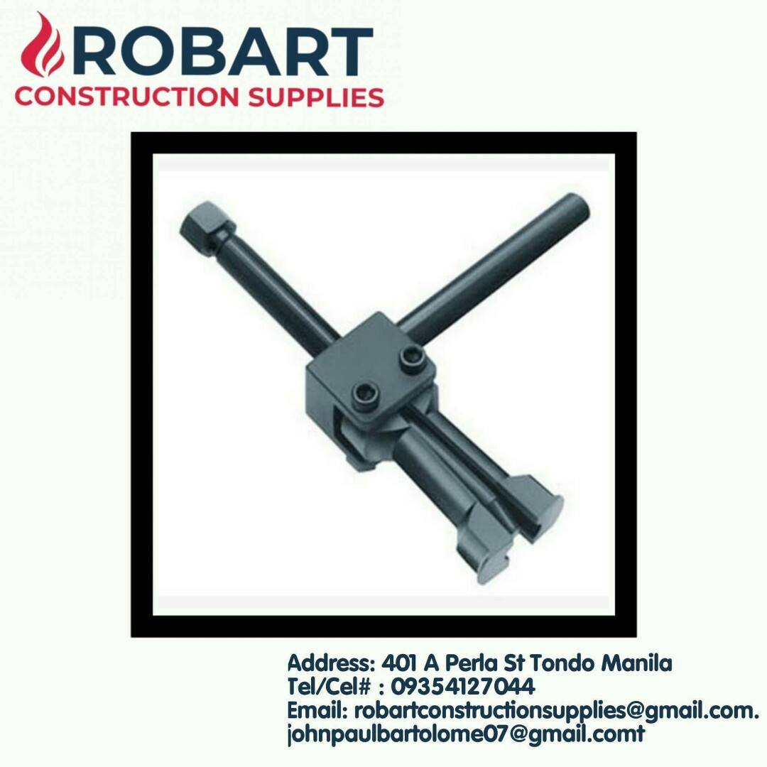 Fly Wheel Pilot Bearing Puller Set, Commercial & Industrial