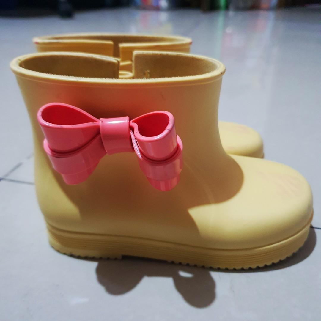 melissa boots sale