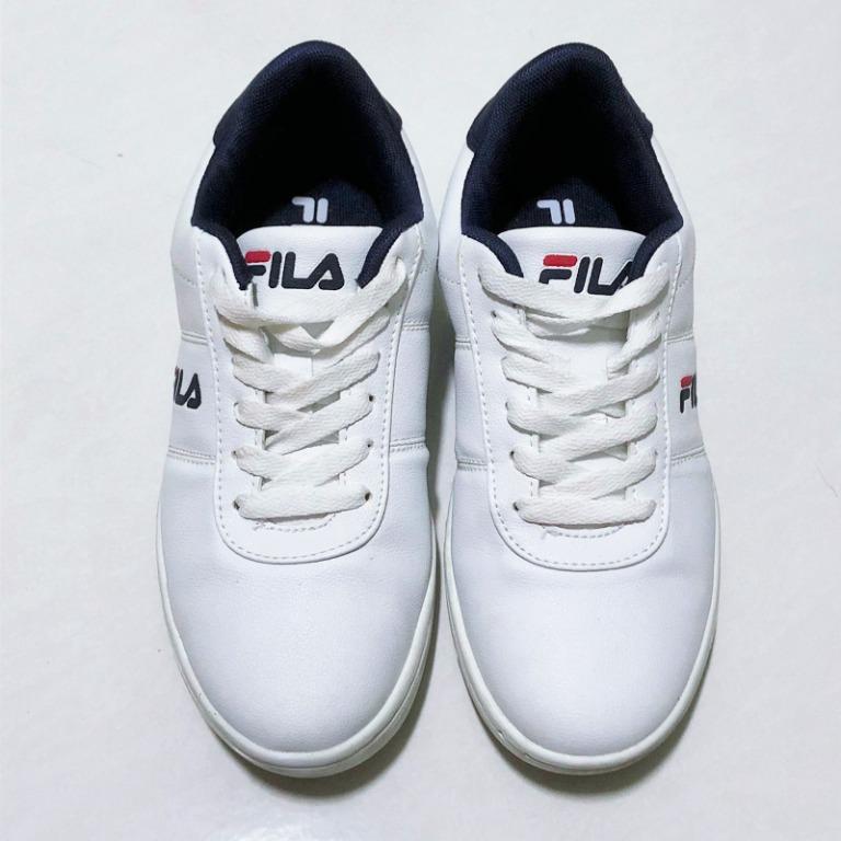 fila free shipping