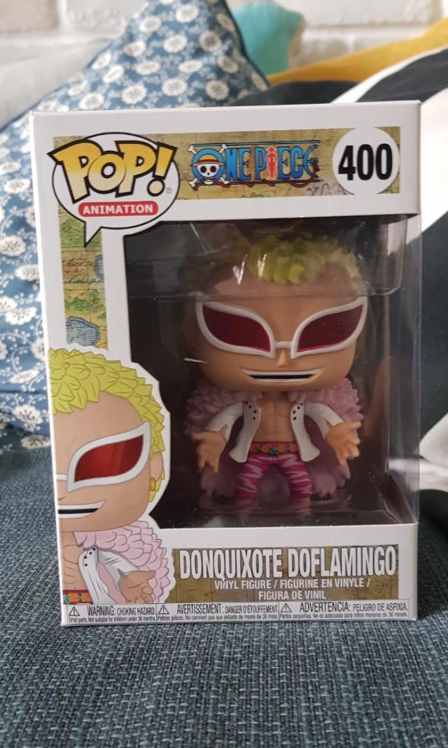 doflamingo funko