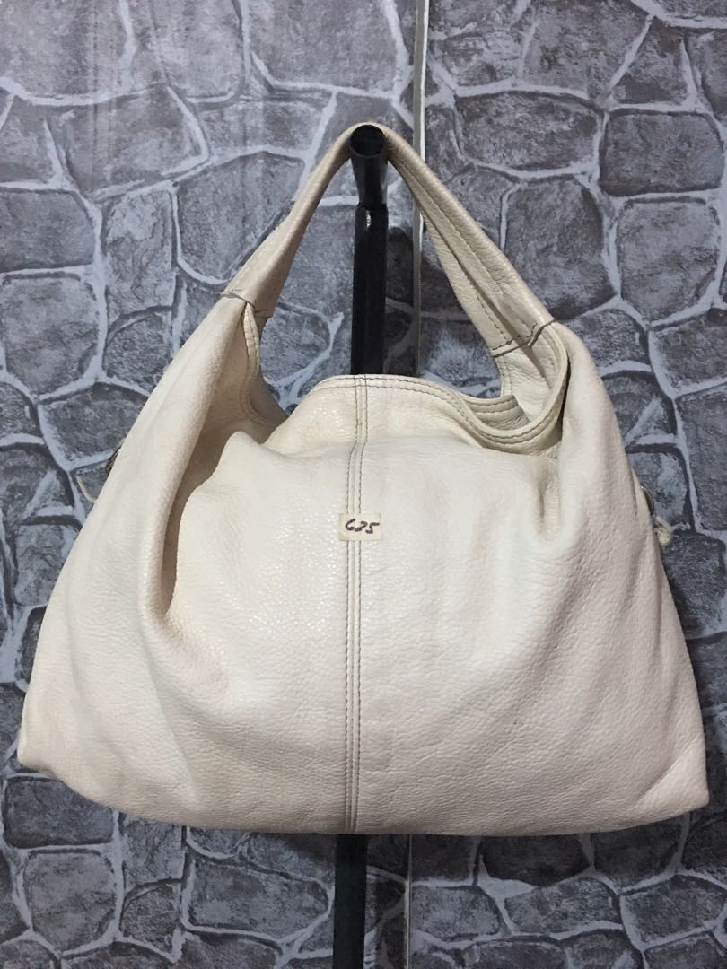 soft leather hobo bag