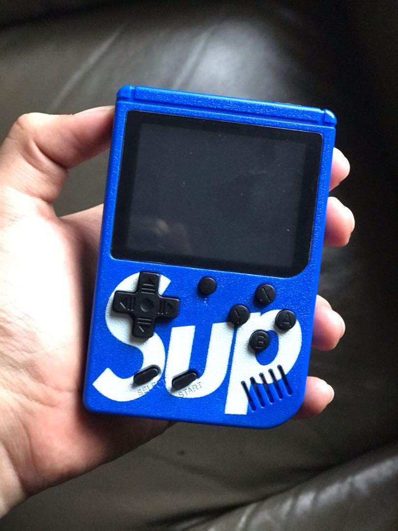 Supreme discount gameboy price