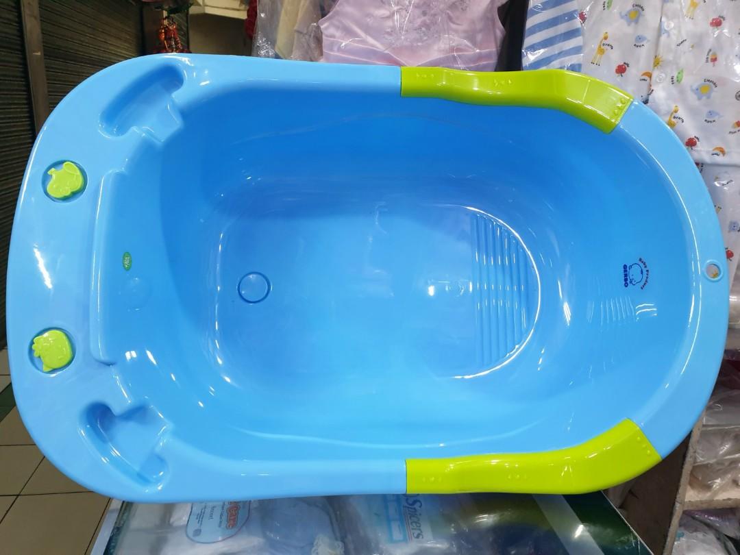 Gerbo baby shop bath tub