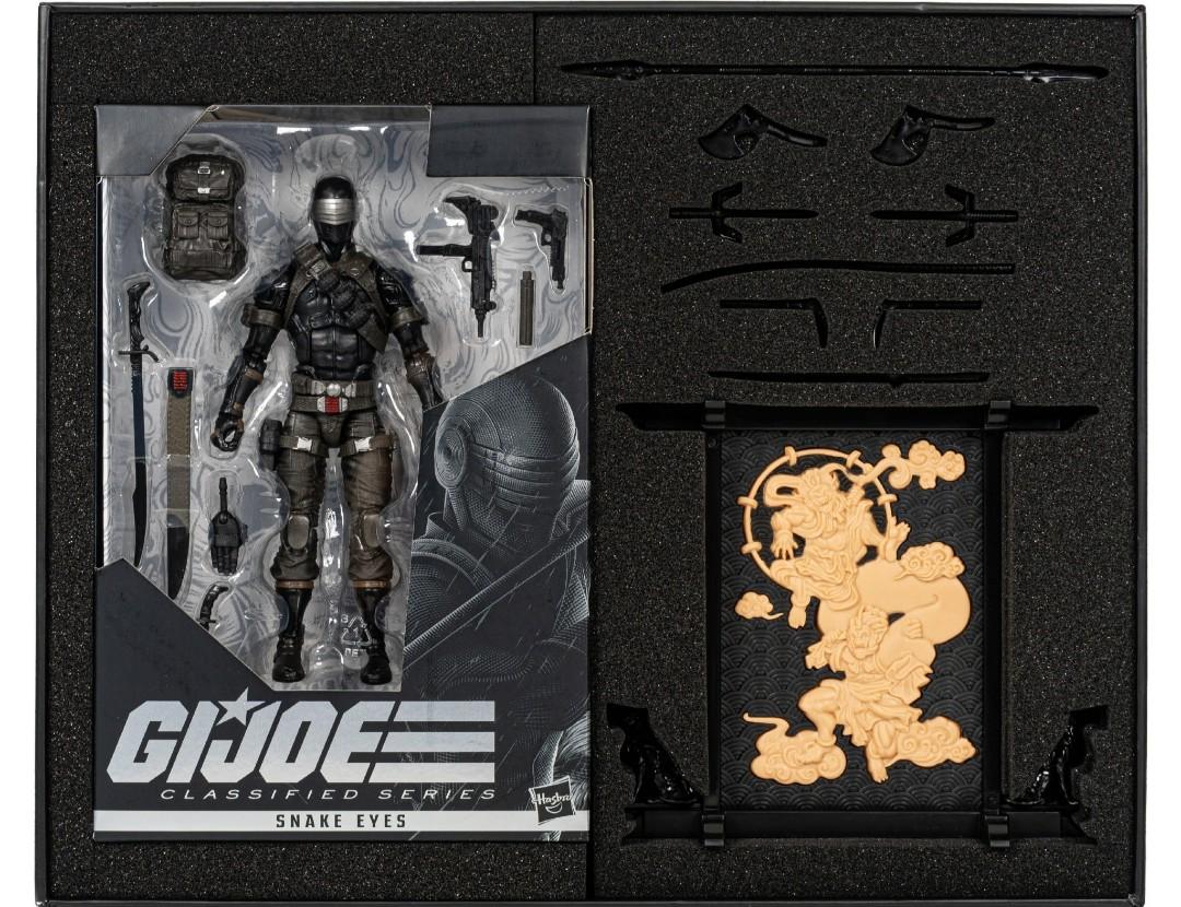 hasbro pulse gi joe classified