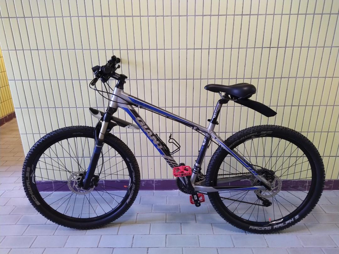 Giant aluxx 6000 series butted online tubing precio