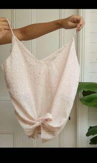 Glassons cami