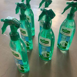 GreenCross Alcohol Spray