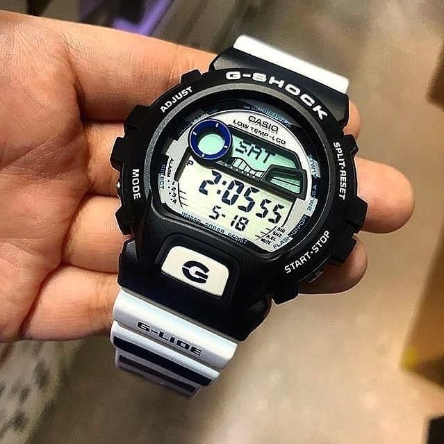 Harga g shock sea snake 2025