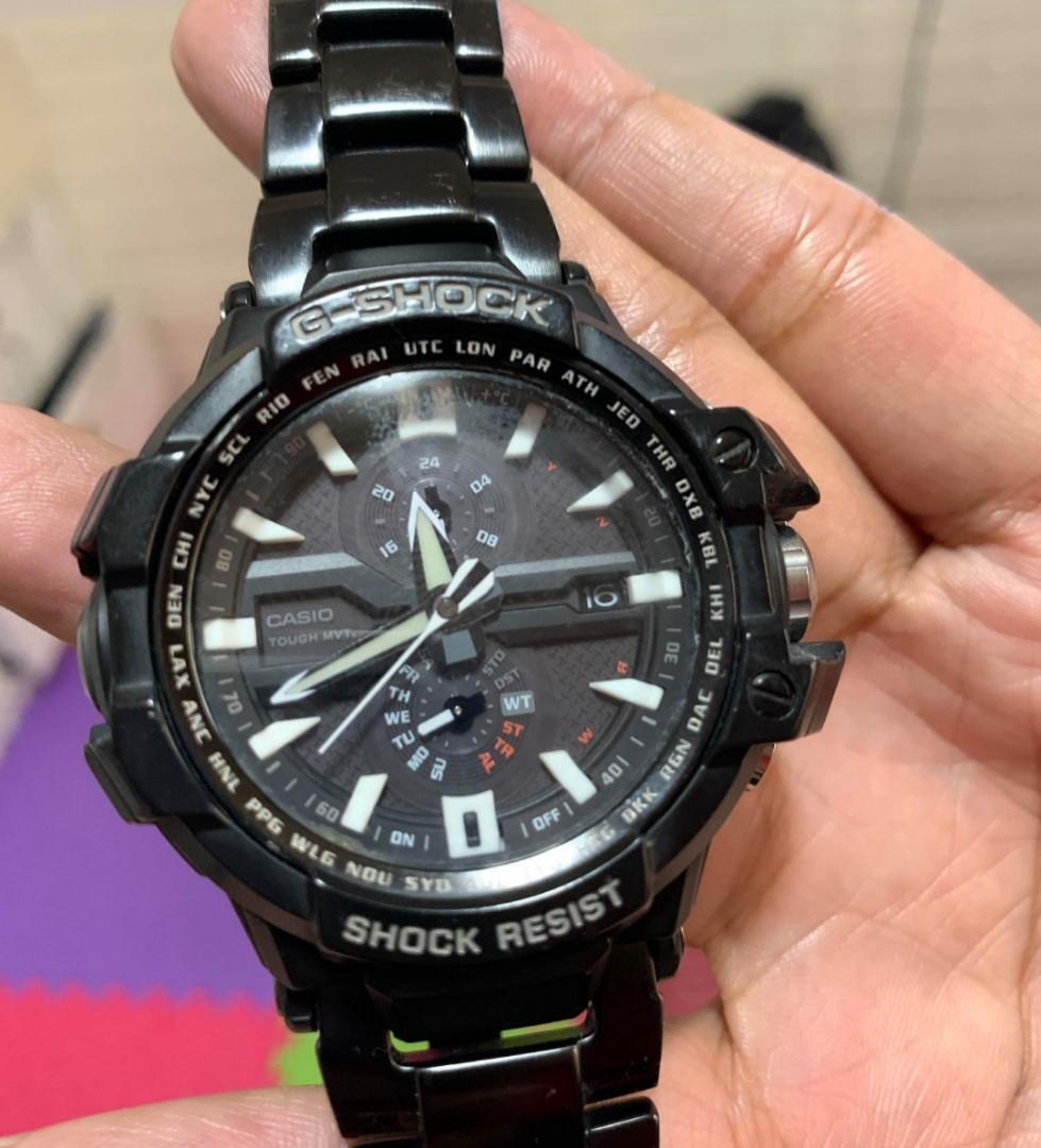 g shock gw a1000 price