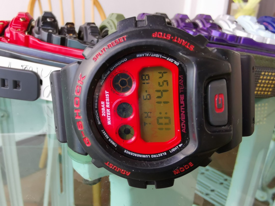 G shock marlboro sale