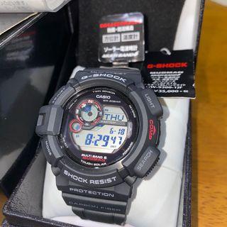 mudman gold eye price