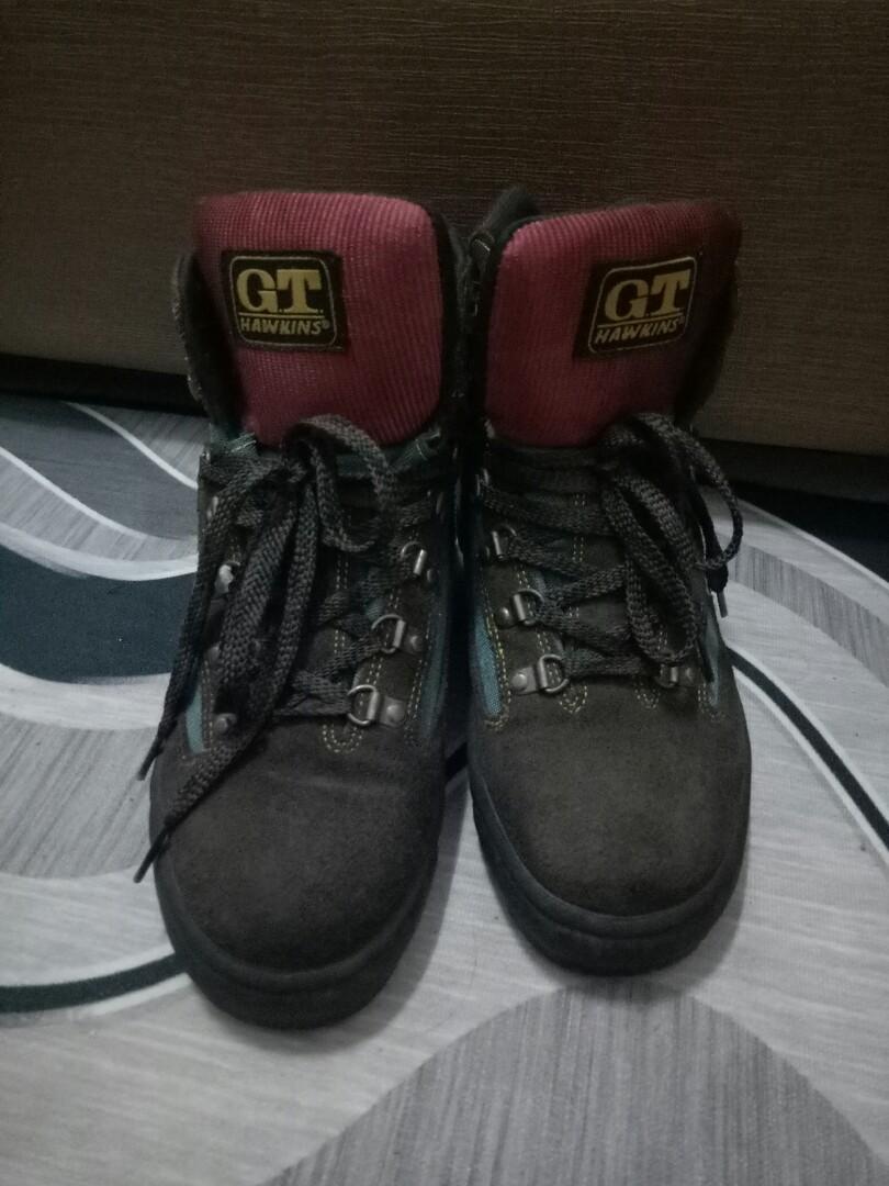 Gt shop hawkins shoes