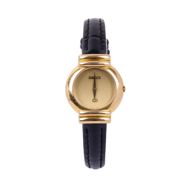 Gucci classic watches outlet
