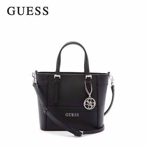 guess delaney mini