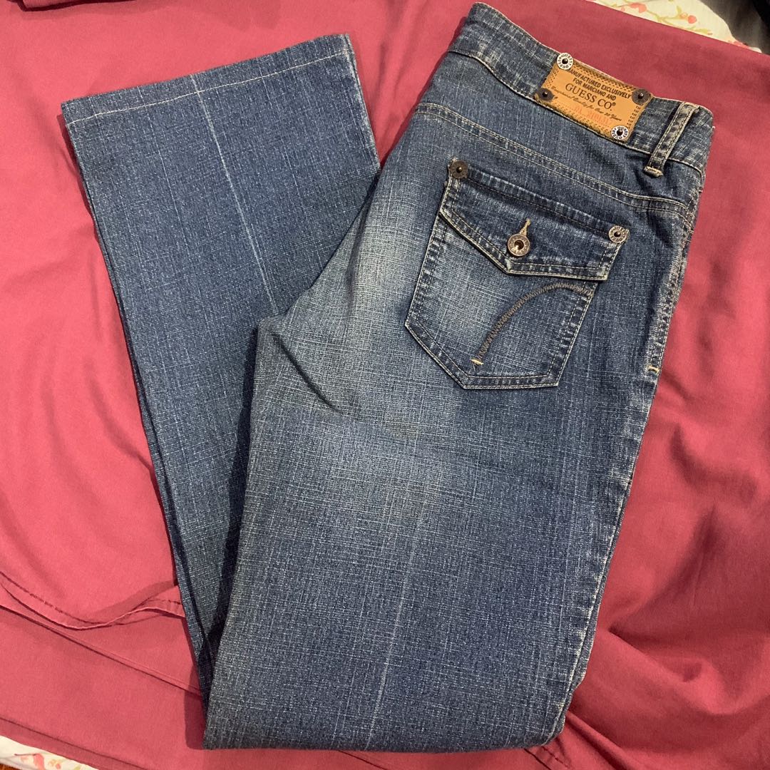 guess jeans original