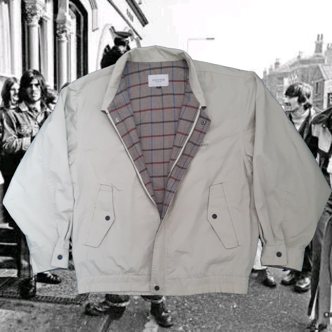Harrington vintage on sale