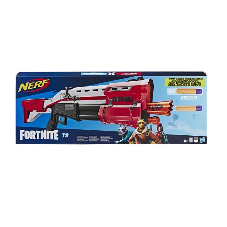 beli nerf mega