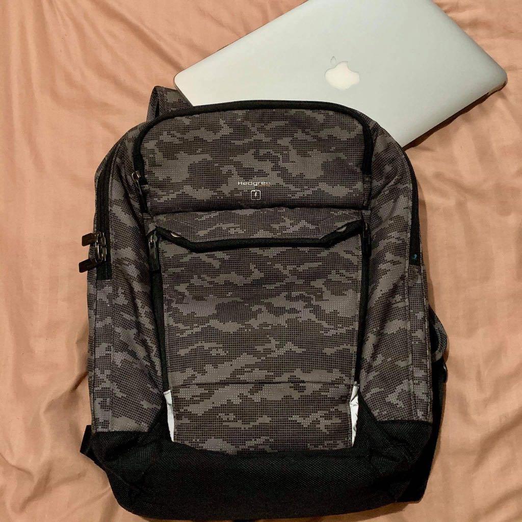 hedgren backpack sale