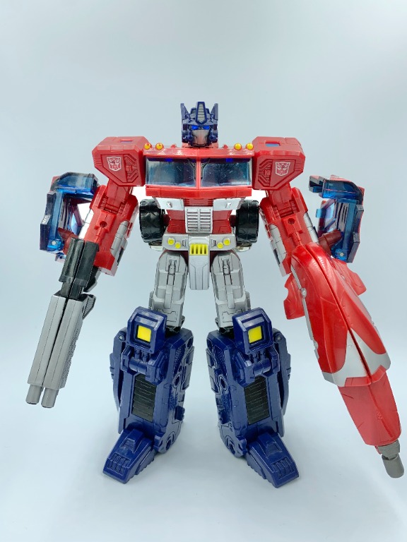 Henkei optimus hot sale prime