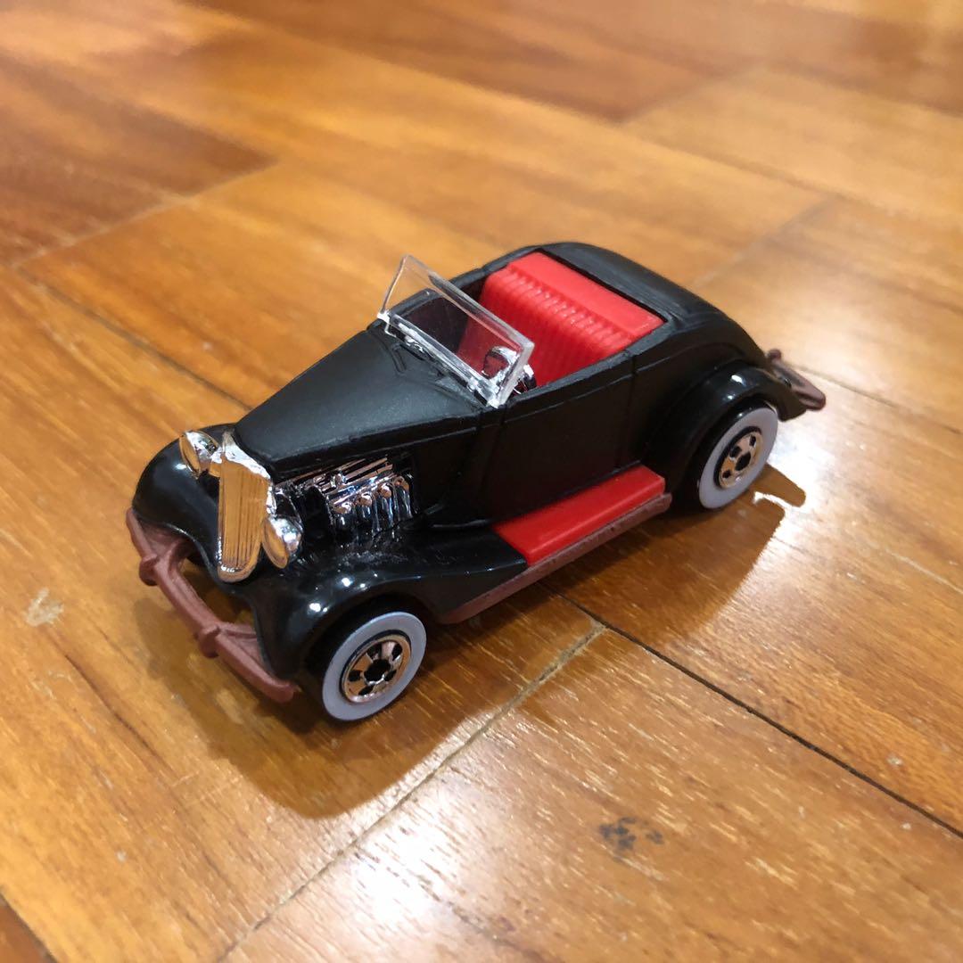 Hot Wheels 33 Ford Roadster Hobbies Toys Toys Games on
