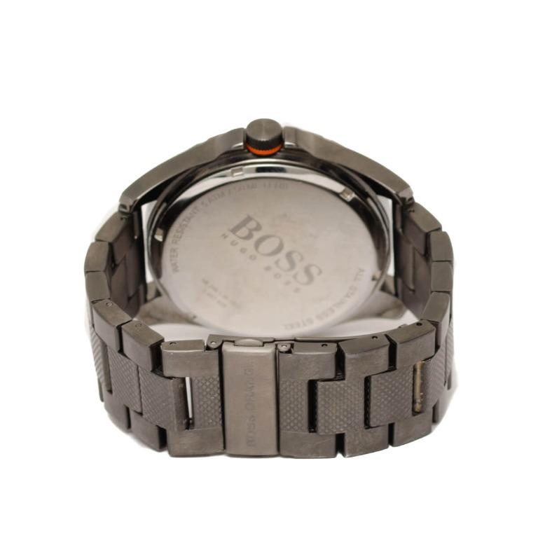 Boss orange berlin watch outlet