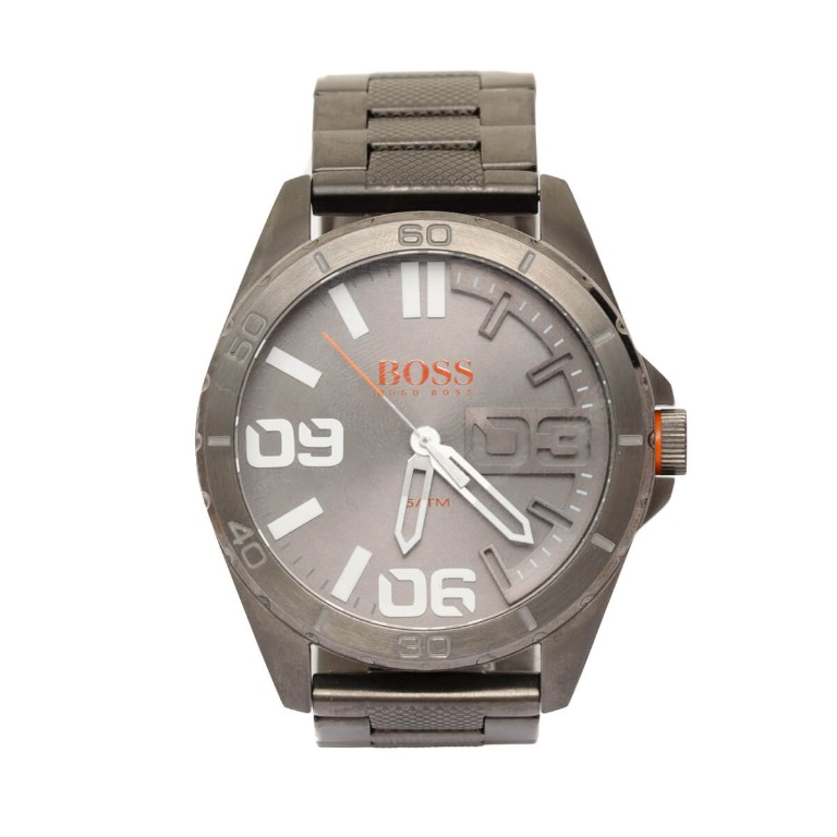 boss berlin watch