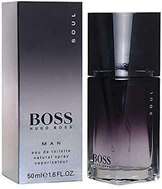 hugo boss perfume soul