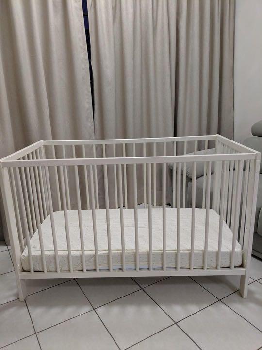 ikea gulliver mattress